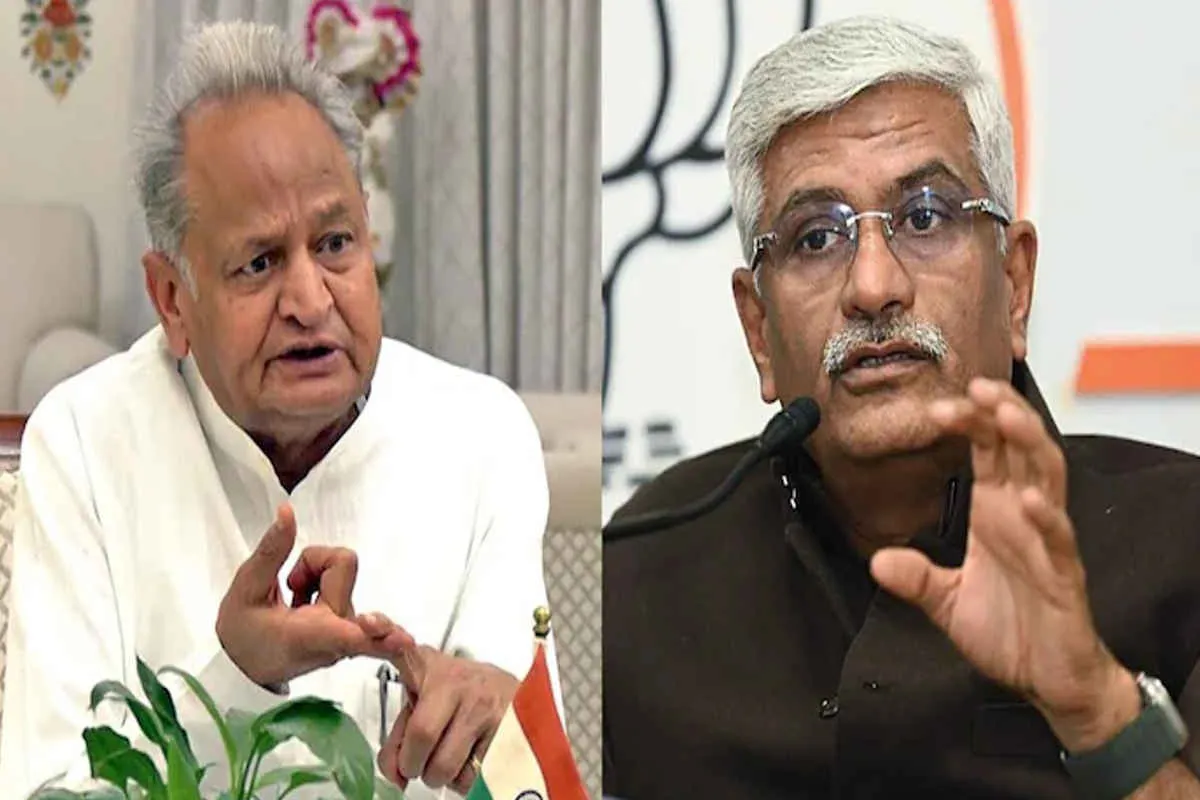 Jodhpur Nagar Nigam Results: जोधपुर में खंडित जनादेश, खुद का वार्ड भी नहीं बचा पाए अशोक गहलोत और गजेन्द्र सिंह शेखावत