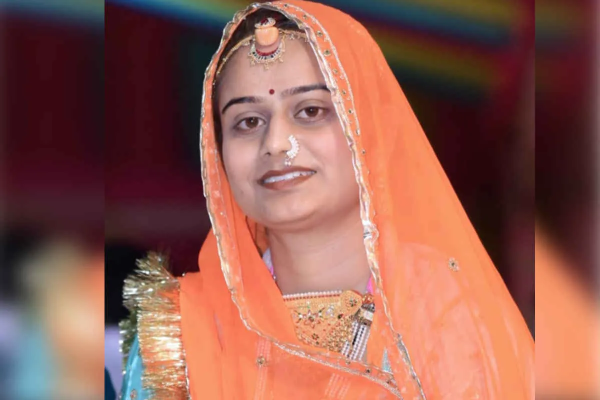 Mathania Election Result: बेबी देवी-रिया भाटी को मिले 221