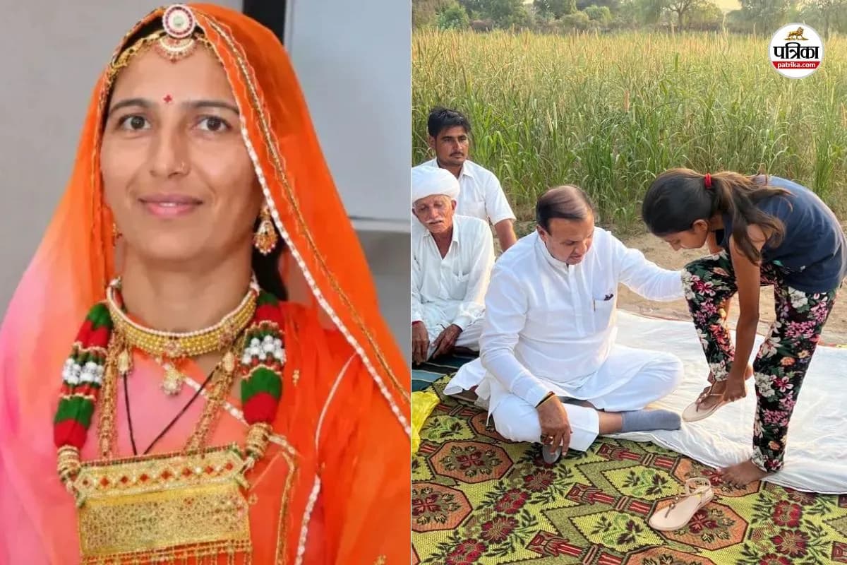 चर्चित भंवरीदेवी हत्याकांड में नया मोड़, सूचना देने वाले को मिलेगा ₹1 लाख का इनाम, पॉलीग्राफ टेस्ट रिपोर्ट का इंतजार