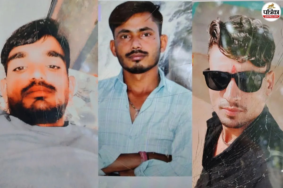 Jodhpur Accident: रामदेवरा जा रहे 5 जातरुओं को कैंपर ने कुचला, तीन की मौके पर हुई मौत, ग्रामीण धरने पर बैठे