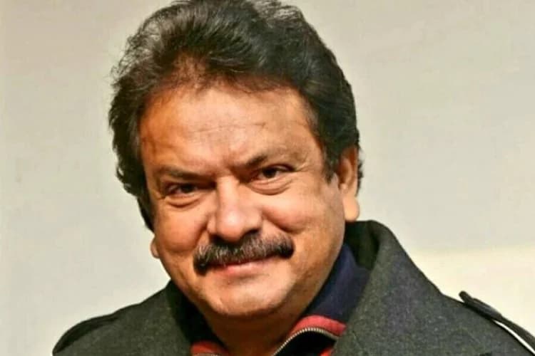 सपा नहीं बचा पाएगी मैनपुरी का अपना गढ़ :एस पी सिंह बघेल