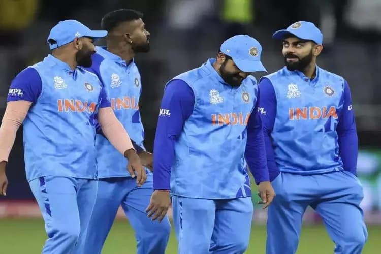 IND vs BAN: बांग्लादेश दौरे पर बदल जाएगी पूरी टीम इंडिया, कप्तान और उपकप्तान बनेंगे ये खिलाड़ी, ये दिग्गज लेगा सूर्या की जगह