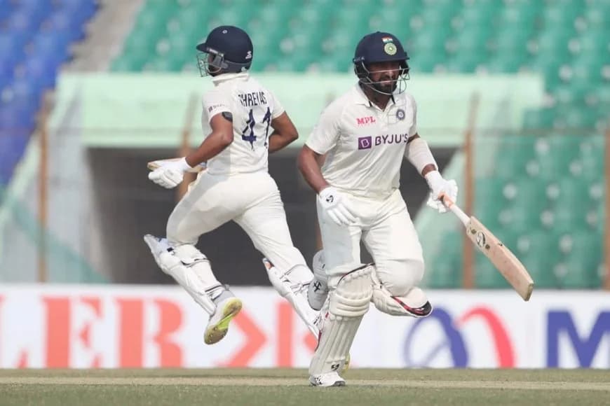 IND vs BAN Day 1 Highlights: पहले दिन का खेल खत्म, भारत ने बनाये 6 विकेट पर 278 रन