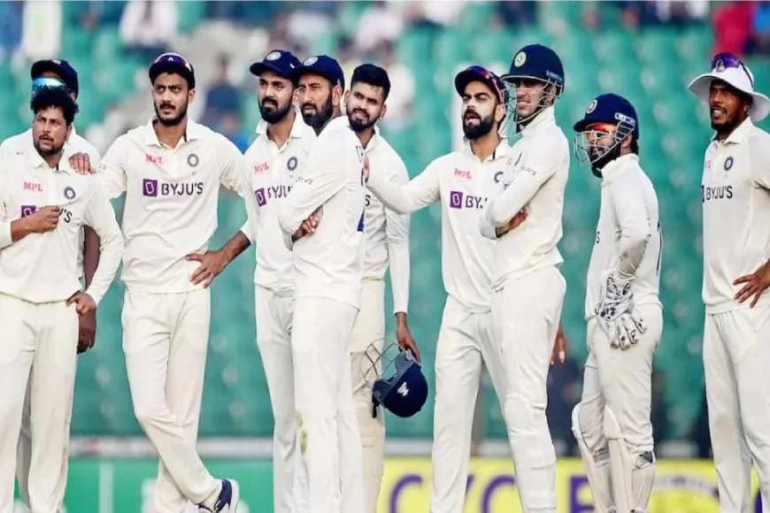 भारत ने बांग्लादेश को पहले टेस्ट में दी मात, 188 रनों से हराया